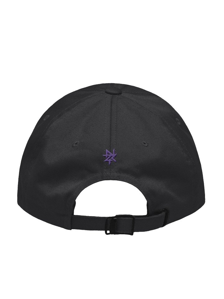Cappello NezaK new Logo viola product image (2)