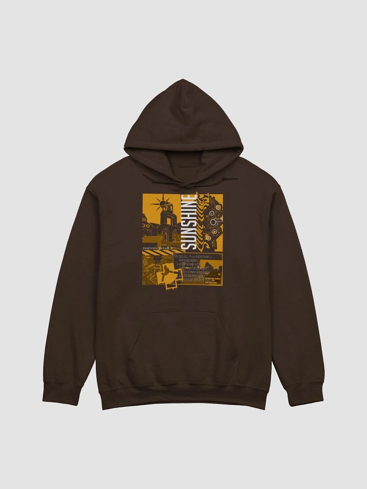 Sunshine Hoodie product image (4)