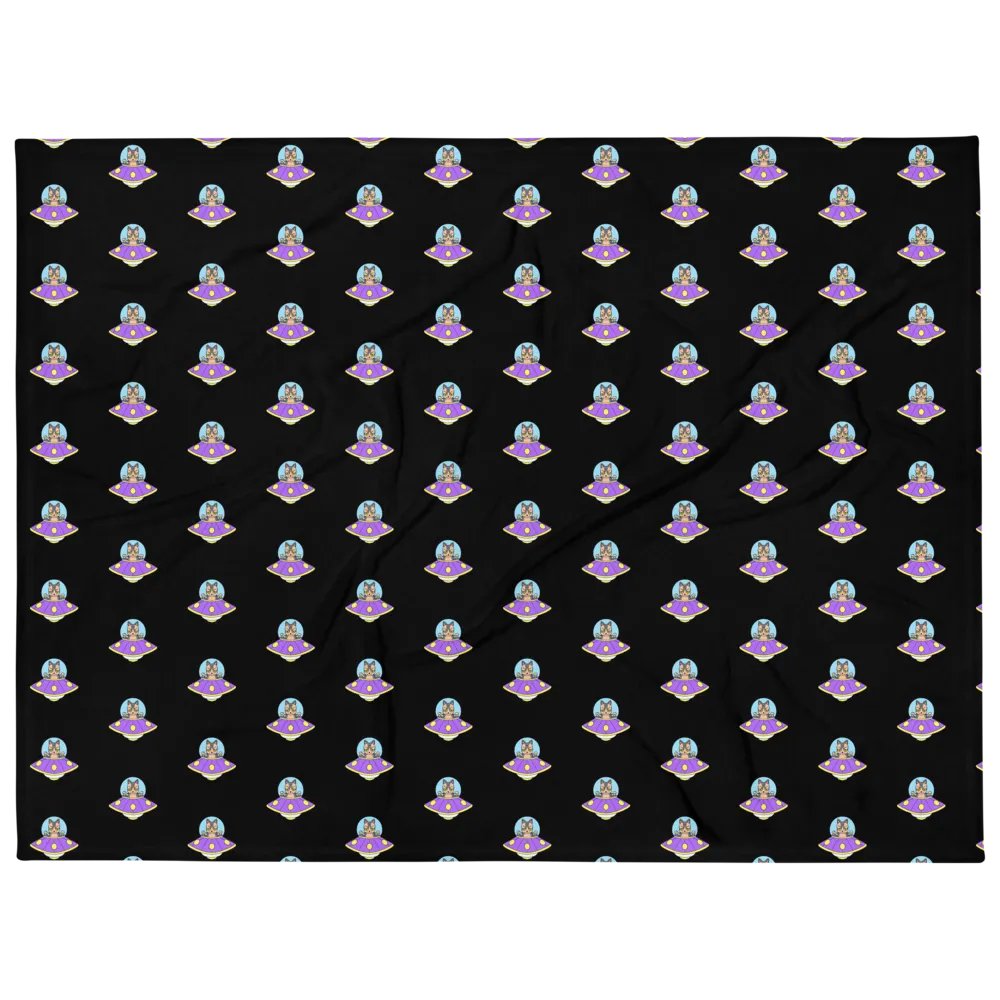 Harrison Blanket product image (1)