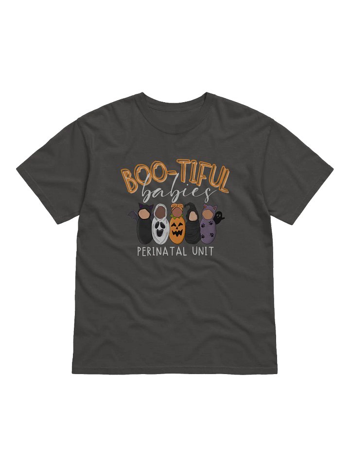 Boo-tiful Babies T-Shirt product image (2)