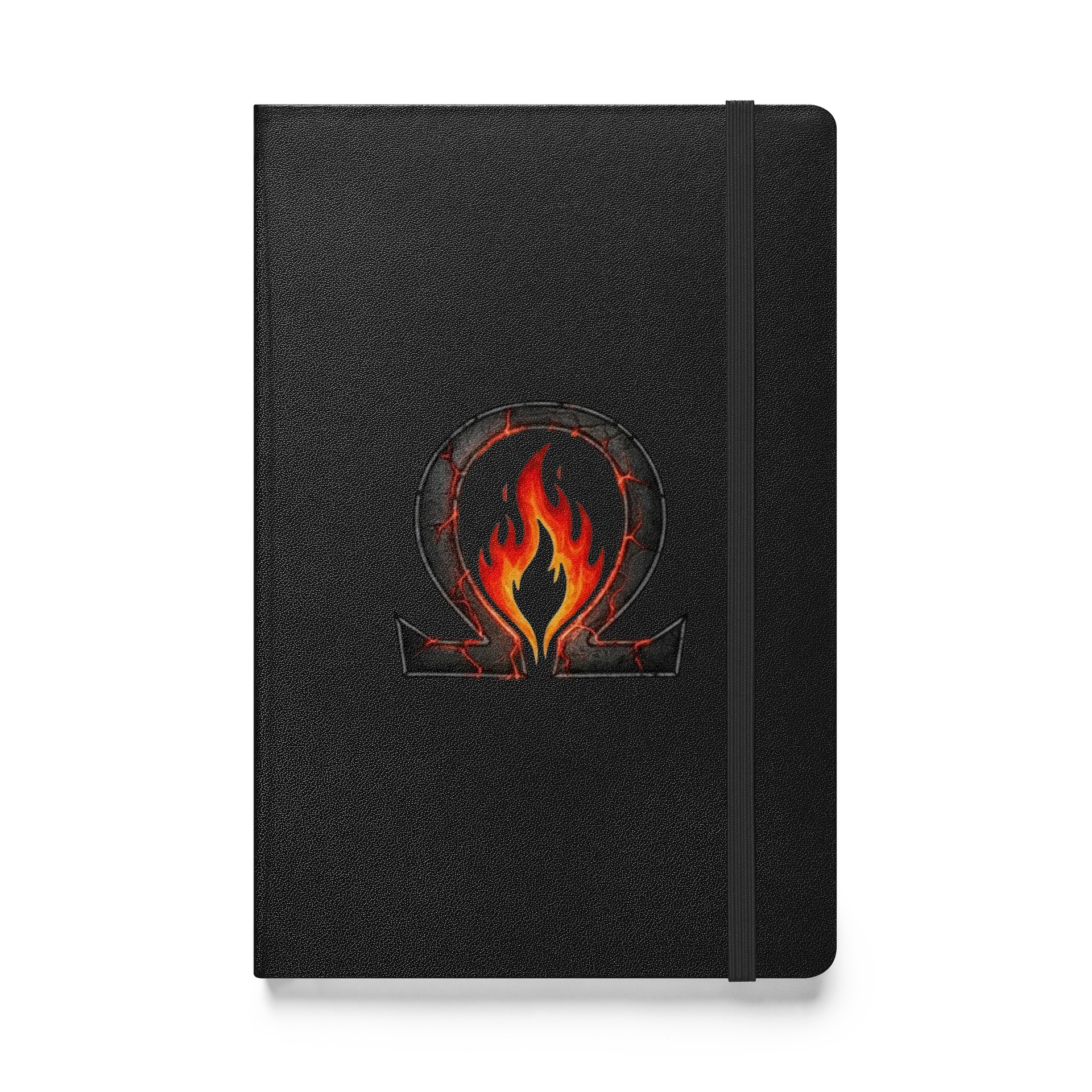 UNDNBL Journal product image (1)