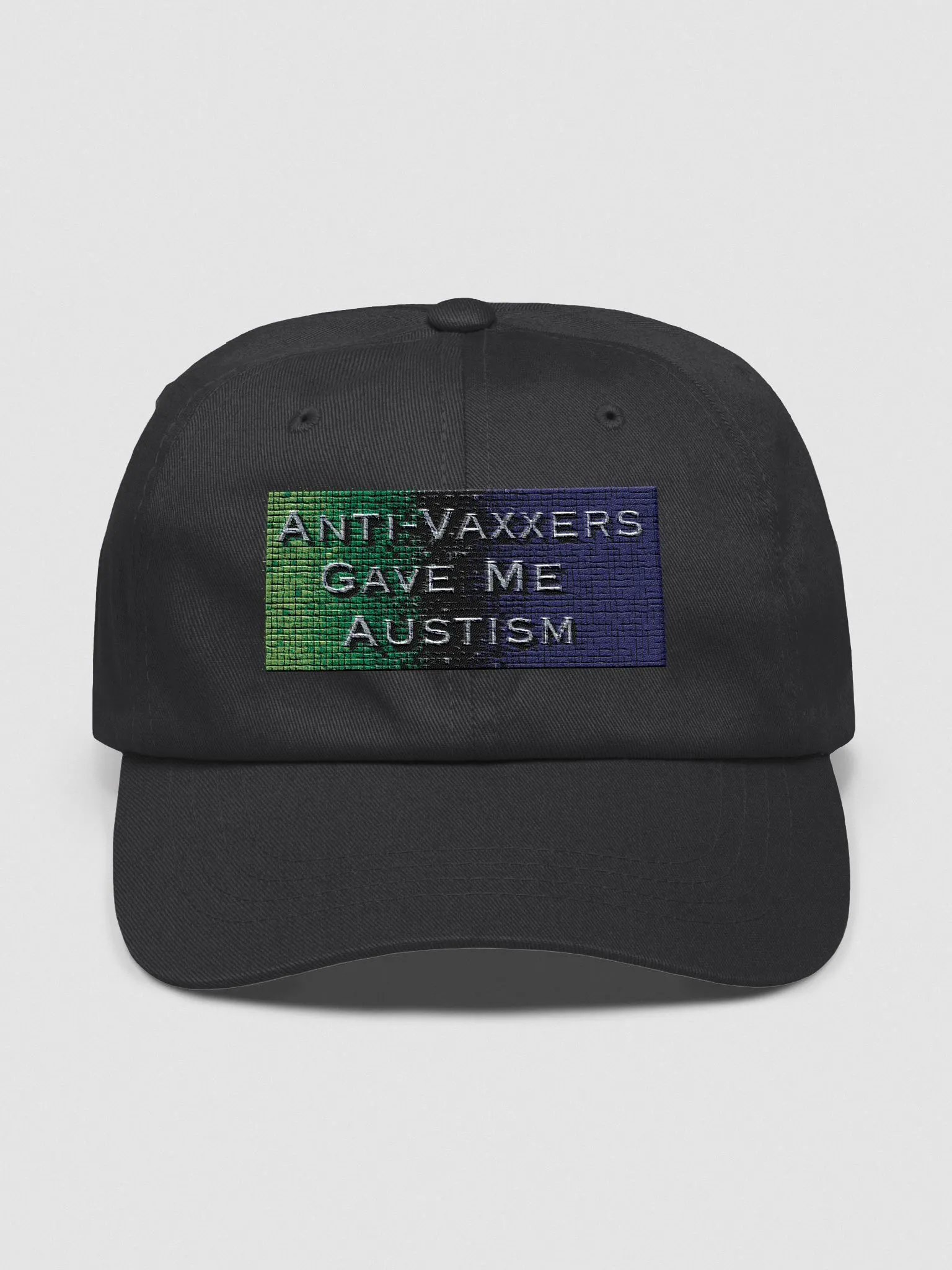 Anti-Vaxxers Cap product image (1)