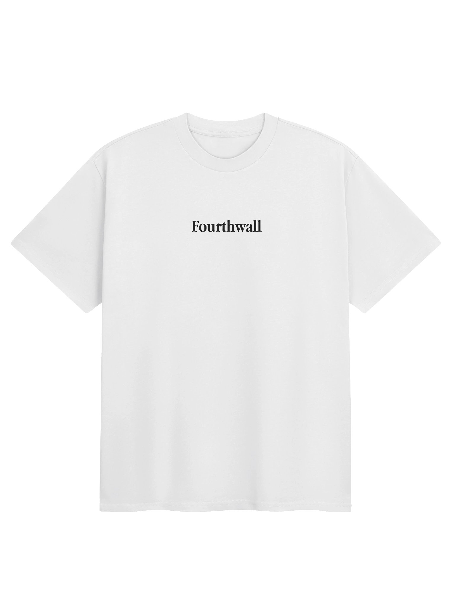 Fourthwall Create Tee product image (1)