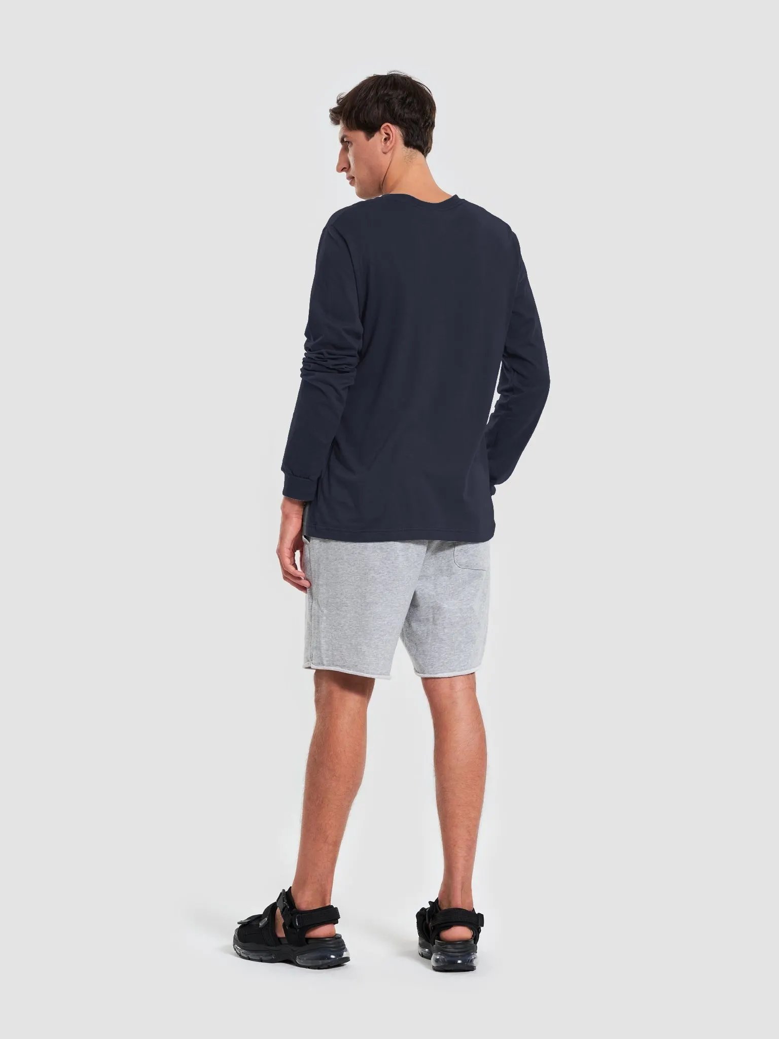 Blossom Long Sleeve product image (5)