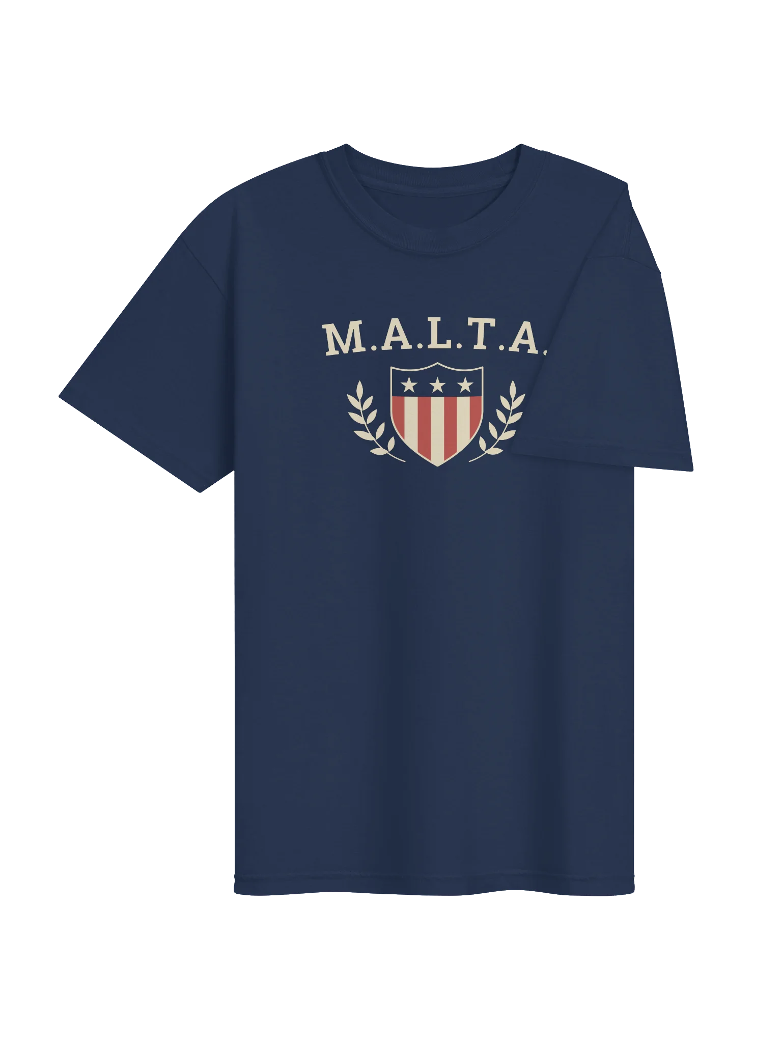 MALTA — Boat Strike Tee product image (4)