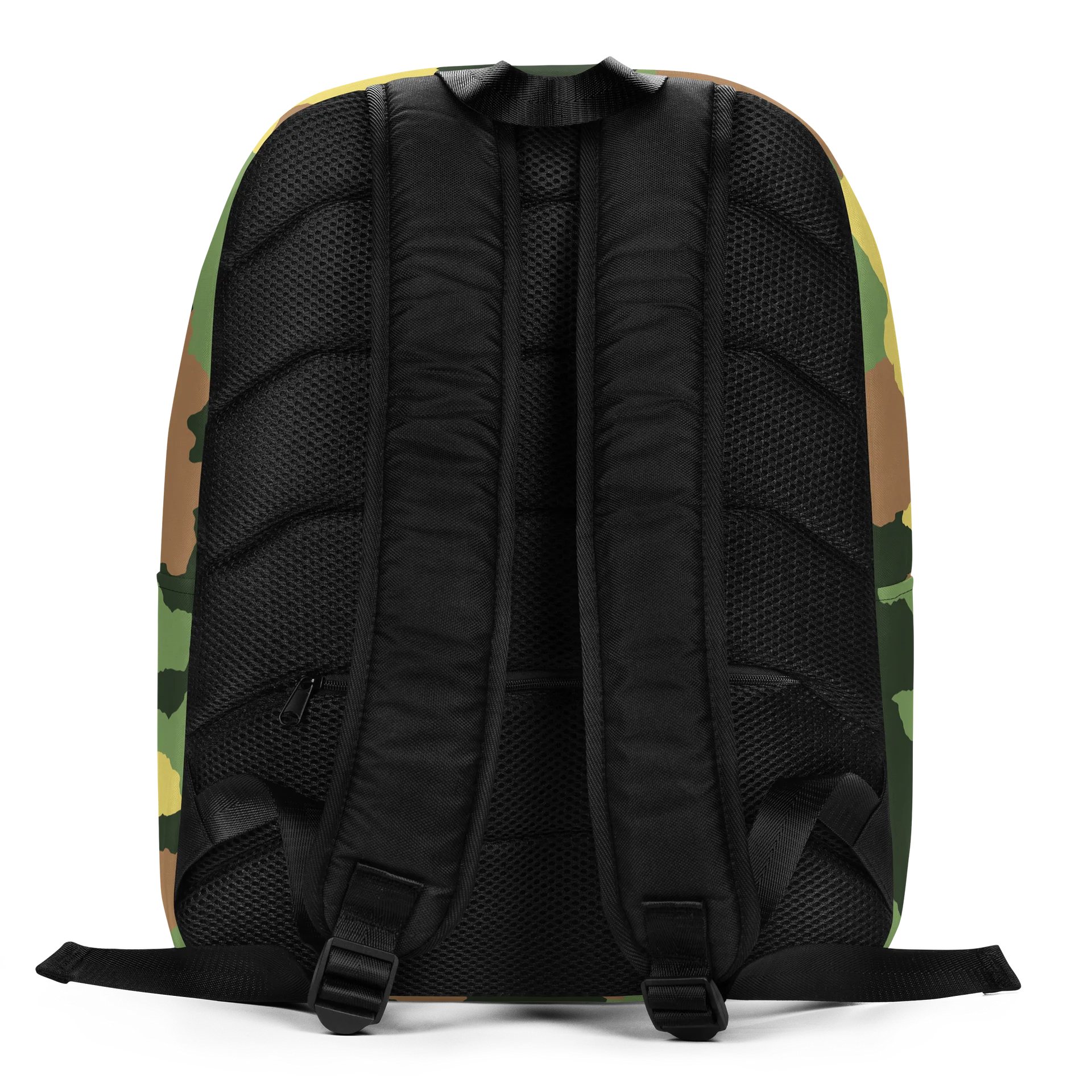 Your Snare Backpack product image (6)