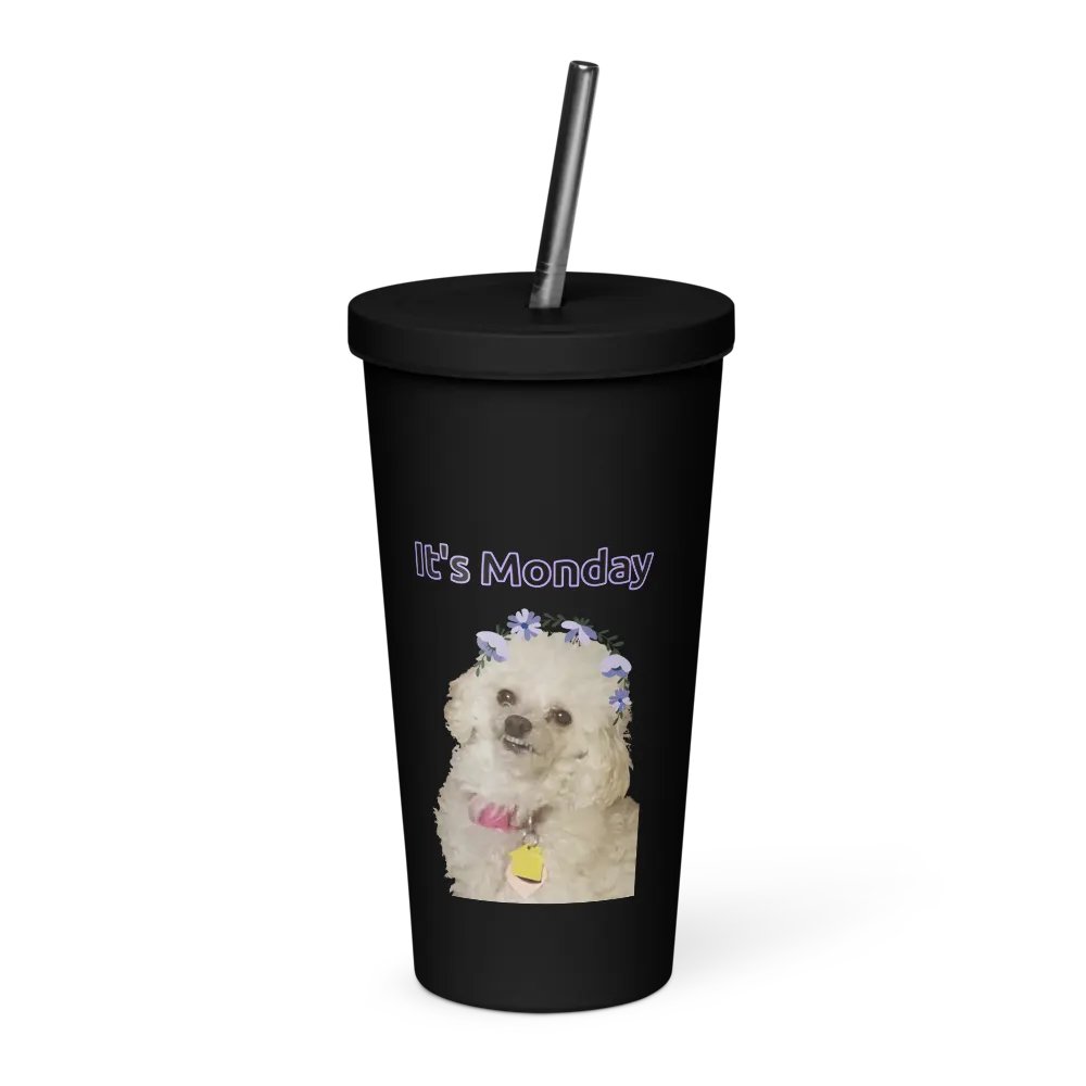Peach - It's Monday product image (3)