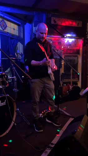 Had a blast at the one and only @theoaktreetavern in The Basin last night. A huge thanks to the Oak Tree for having us. It’s ...