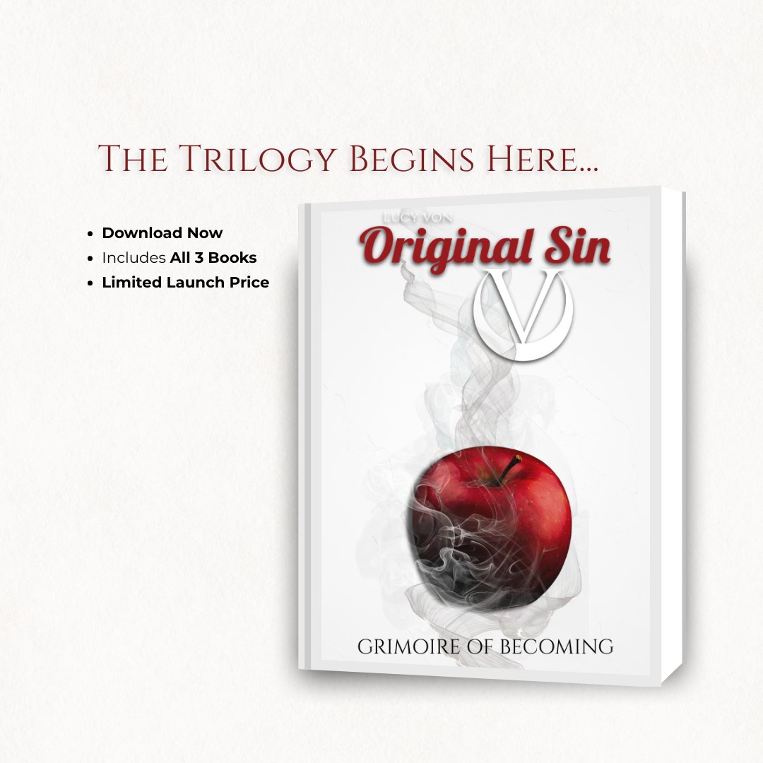 Original Sin Trilogy EBook product image (1)