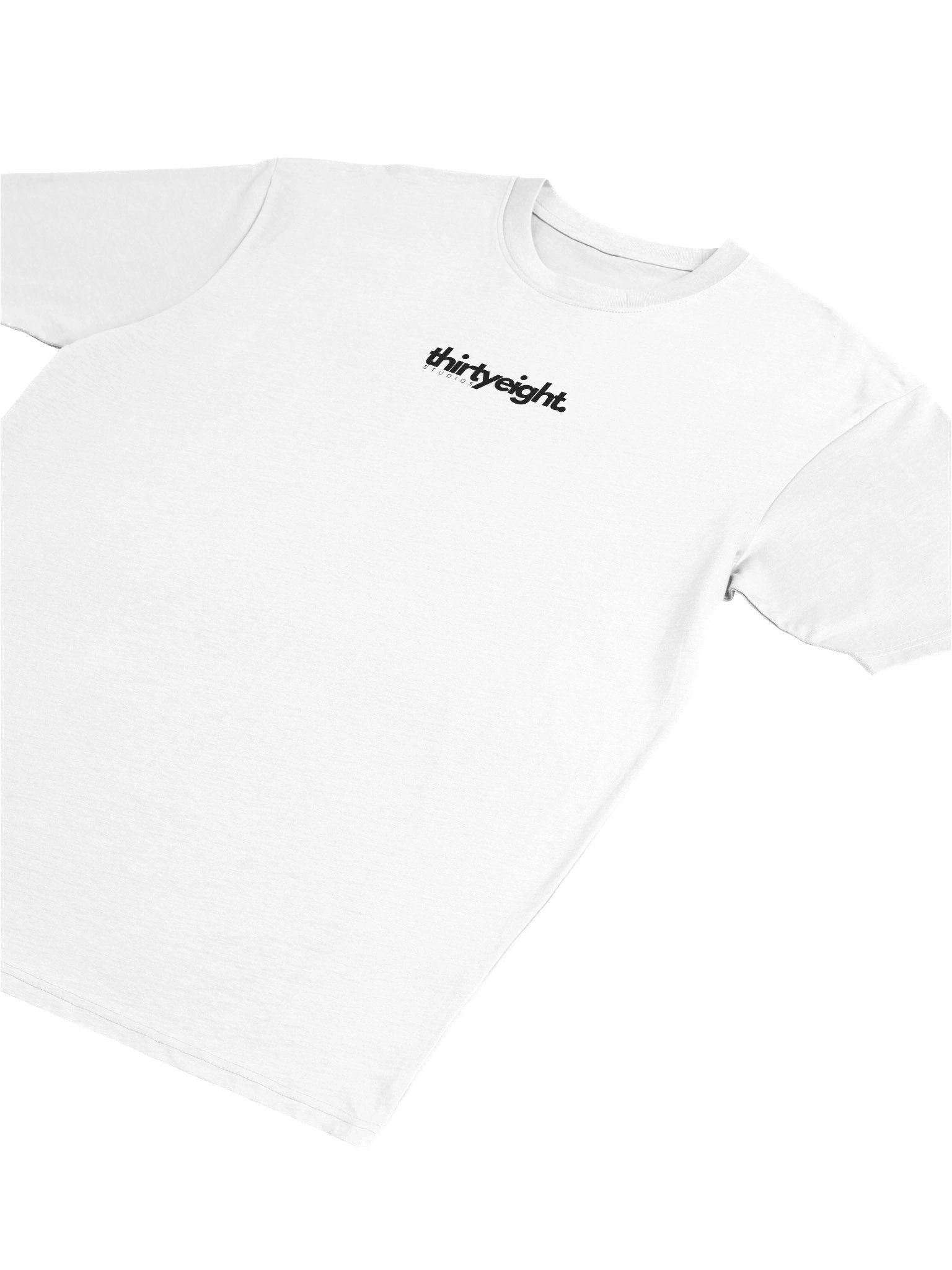 WRLD x ThirtyEight Collab Tee product image (5)