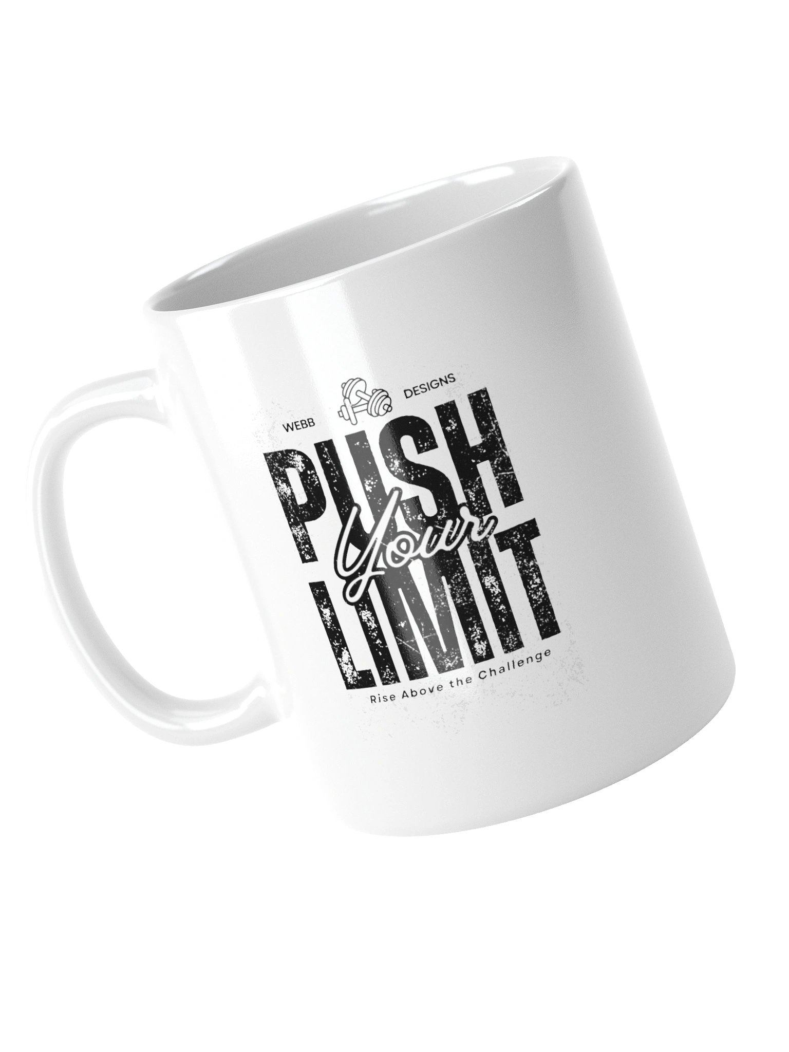 PushYourLimit Collection product image (5)