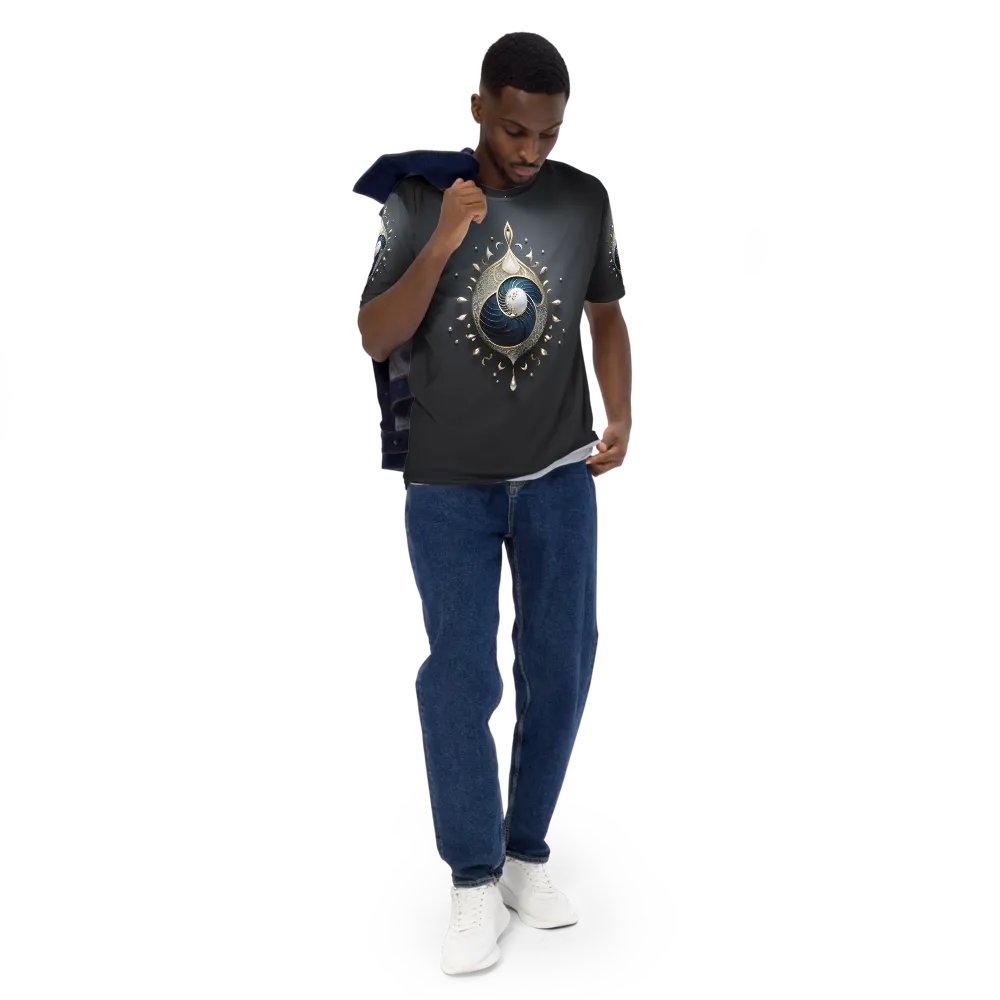Gold Emblem T shirt product image (5)