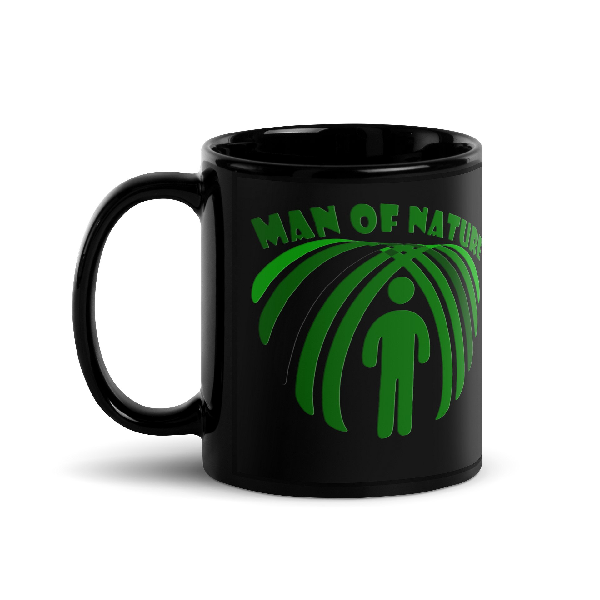ManOfNature Mug product image (1)