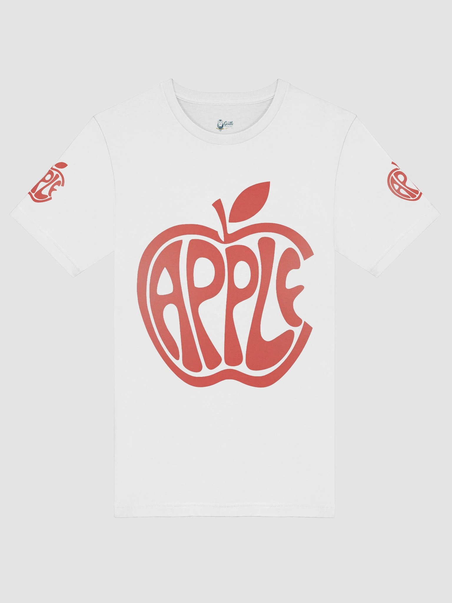 Apple Graphic Tee product image (2)