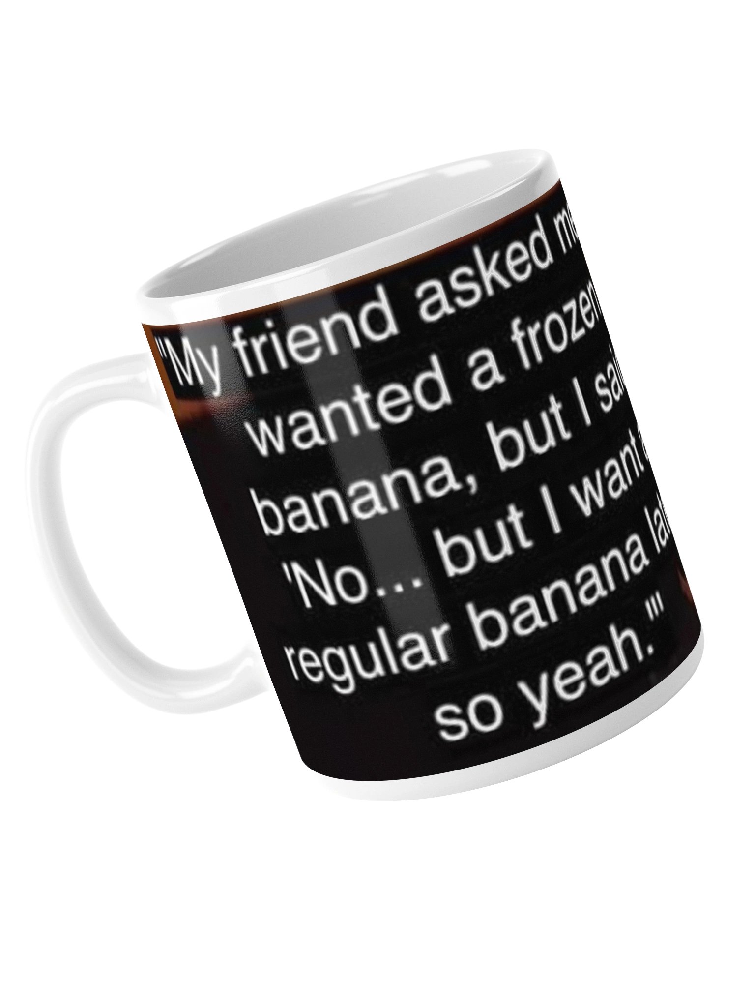 Regular Banana Later product image (5)
