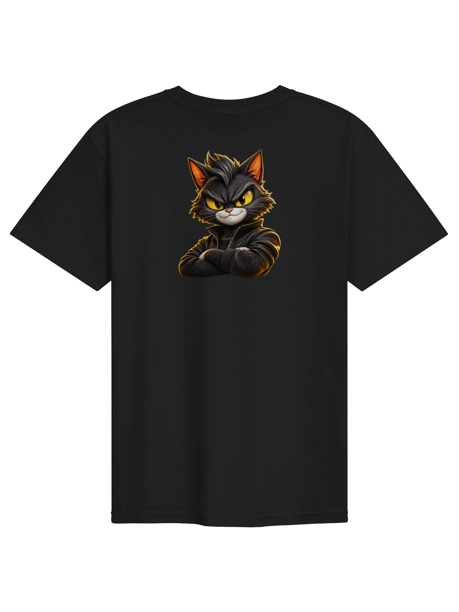 daCAT Legendary Graphic Tee product image (2)
