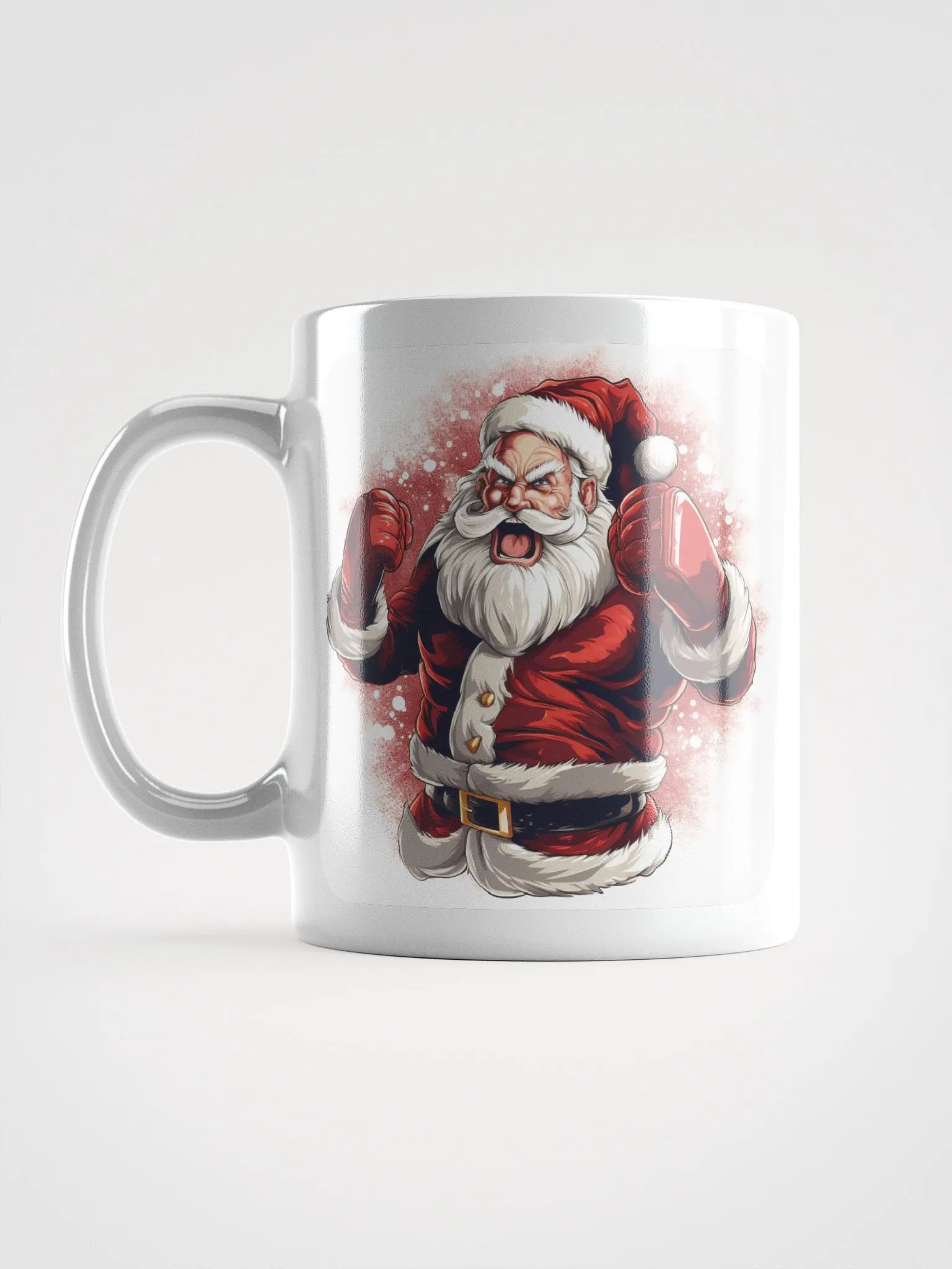 You've Been Naughty!! (Mug) product image (12)