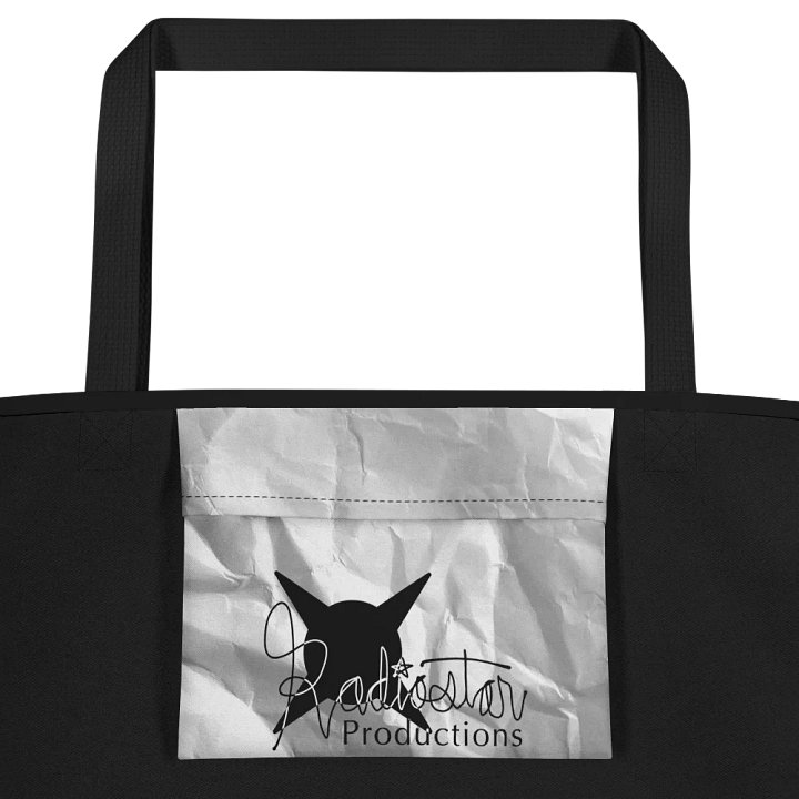 Gamio & Valerie Swirl (Tote Bag) product image (2)