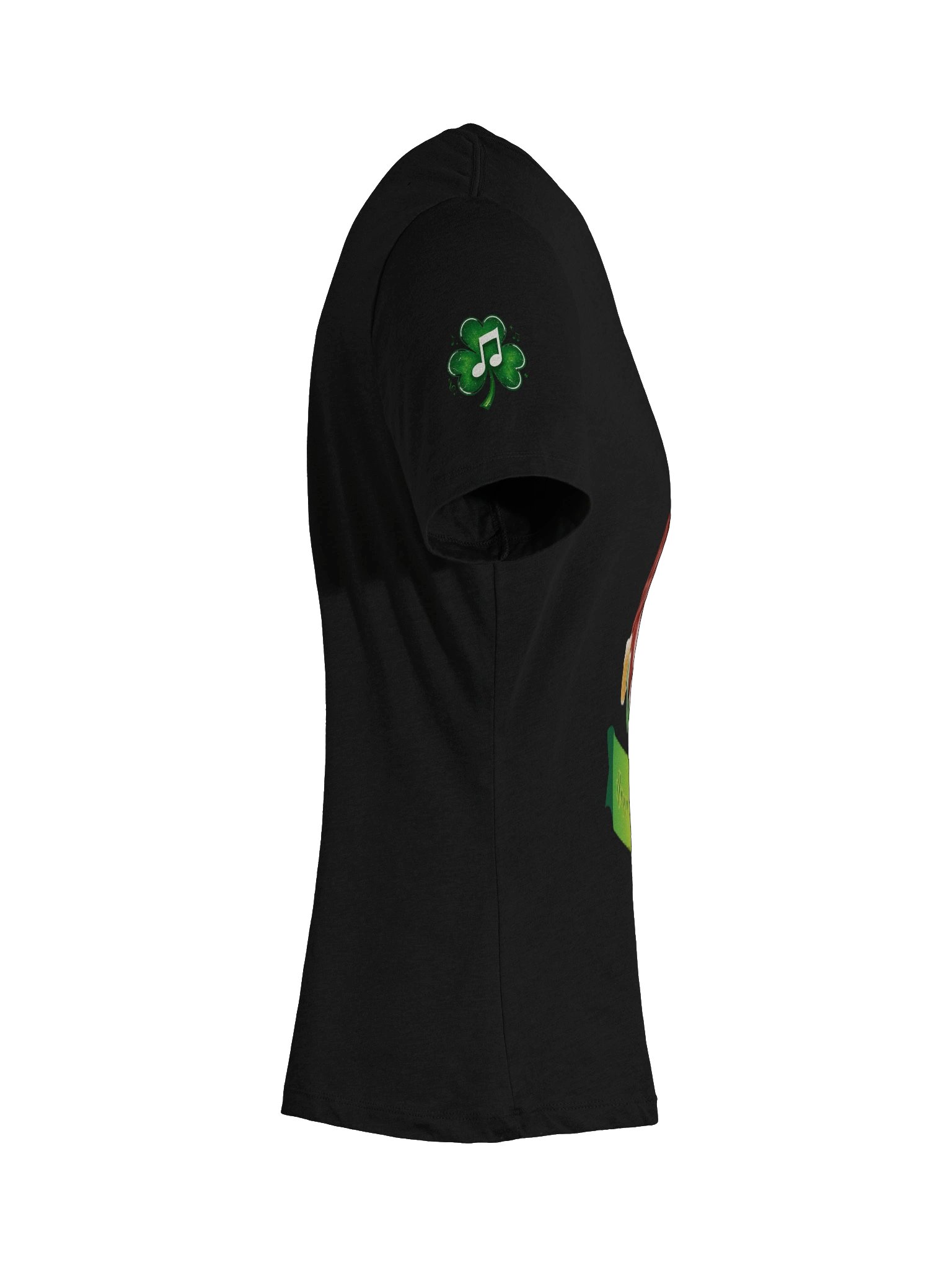 “Shamrock Queen” product image (11)
