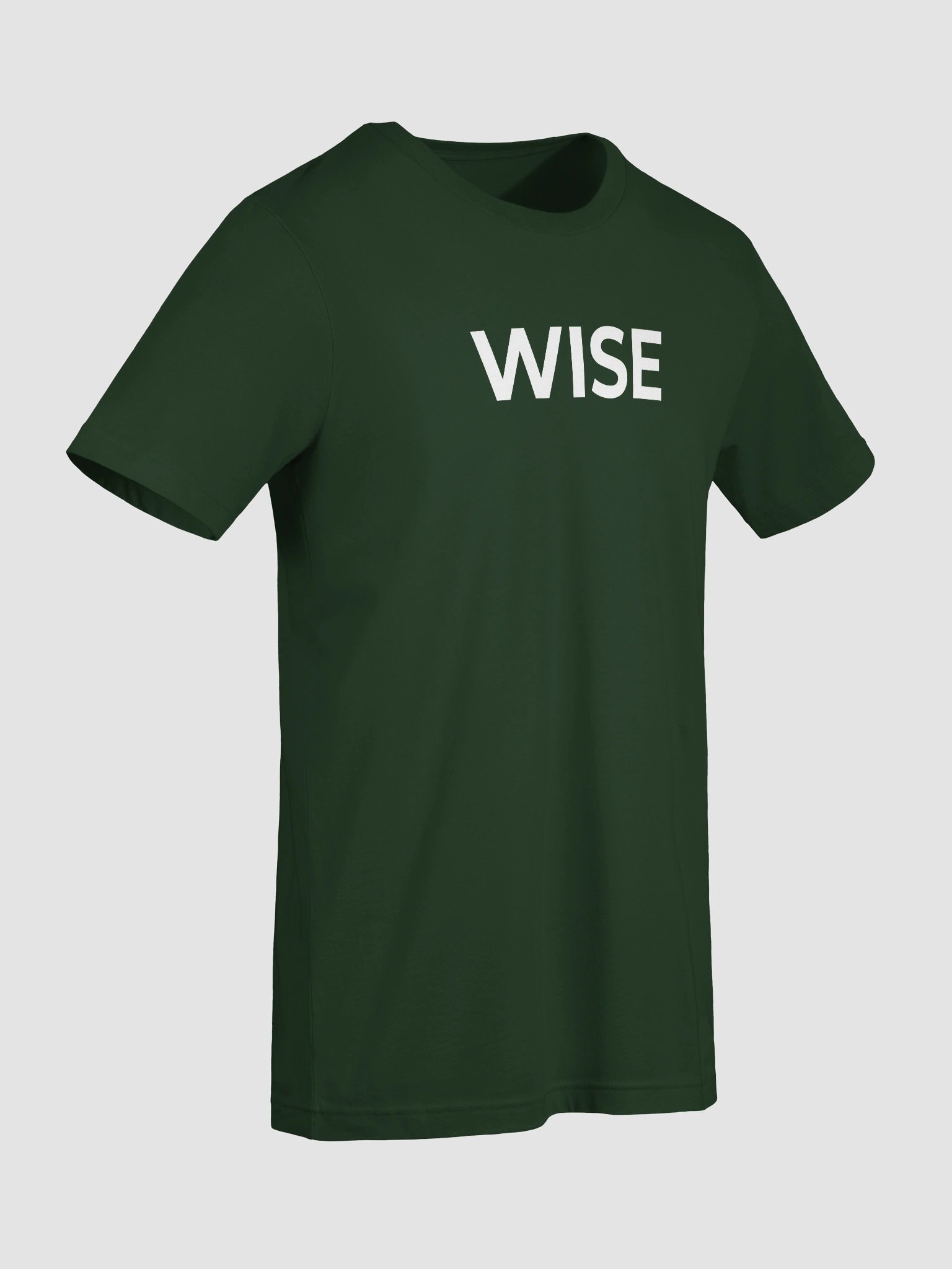 WISE Human - Fall Shirt product image (92)