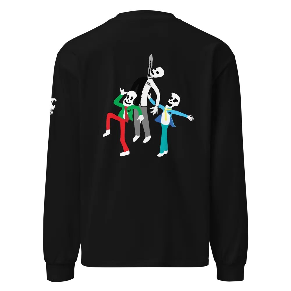 Corporate Goobers Long product image (2)