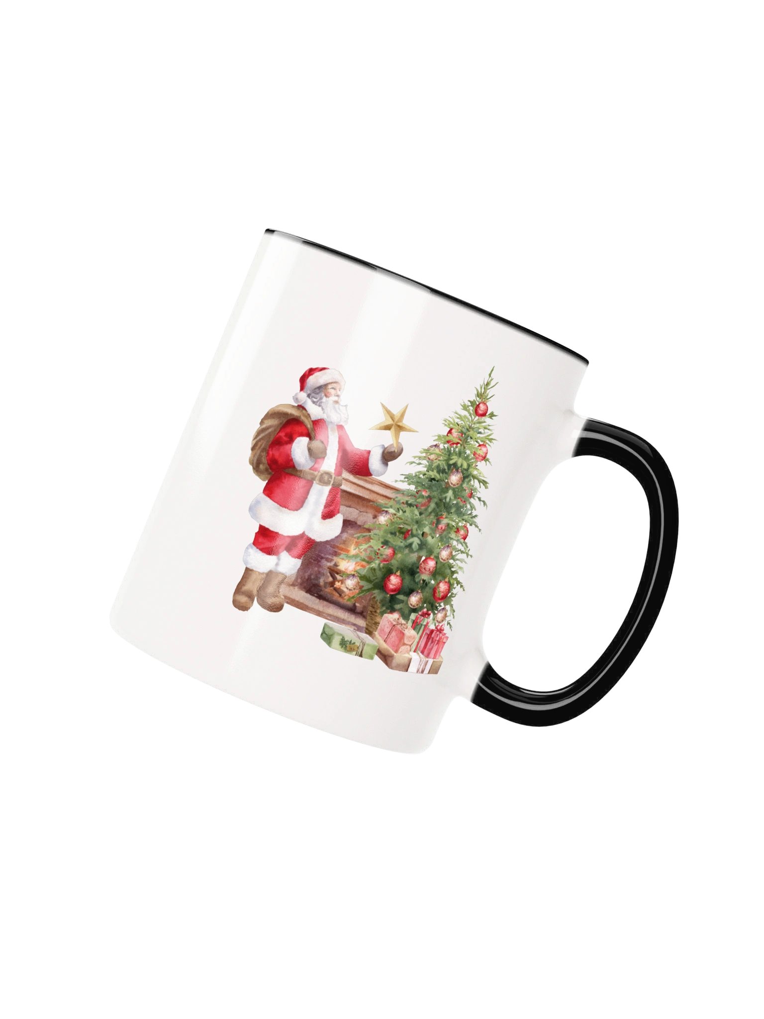 Christmas Santa Mug product image (15)