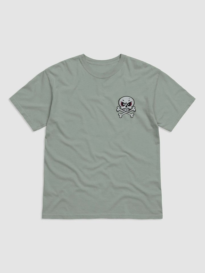 Grumpy Bones Heavyweight Tee product image (5)