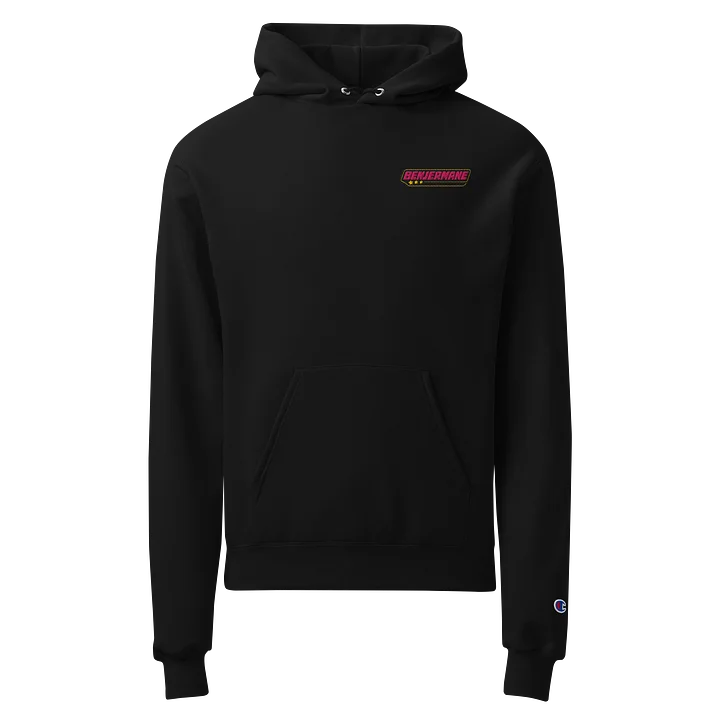 The OG Hoodie product image (1)