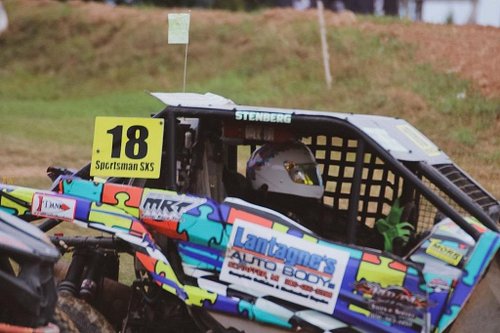 **Bark River Weekend Recap** 

What a weekend! It felt incredible to finally be back at the track after all the hard work it ...