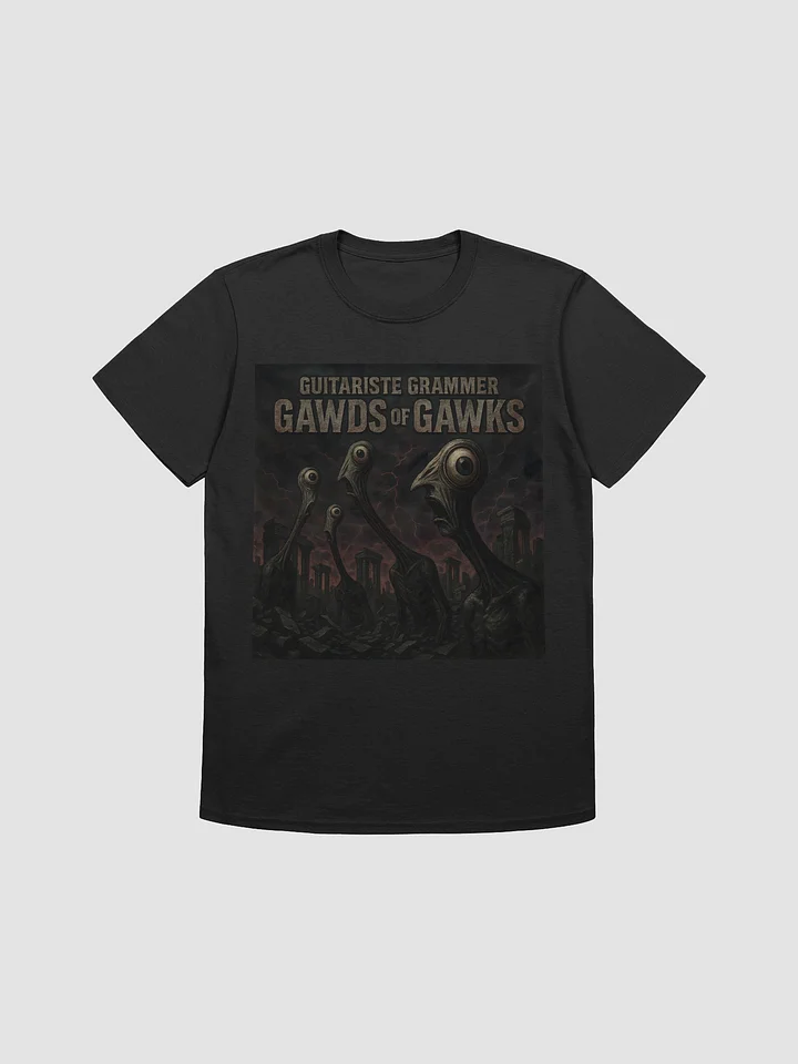 Gawds Of Gawks product image (1)