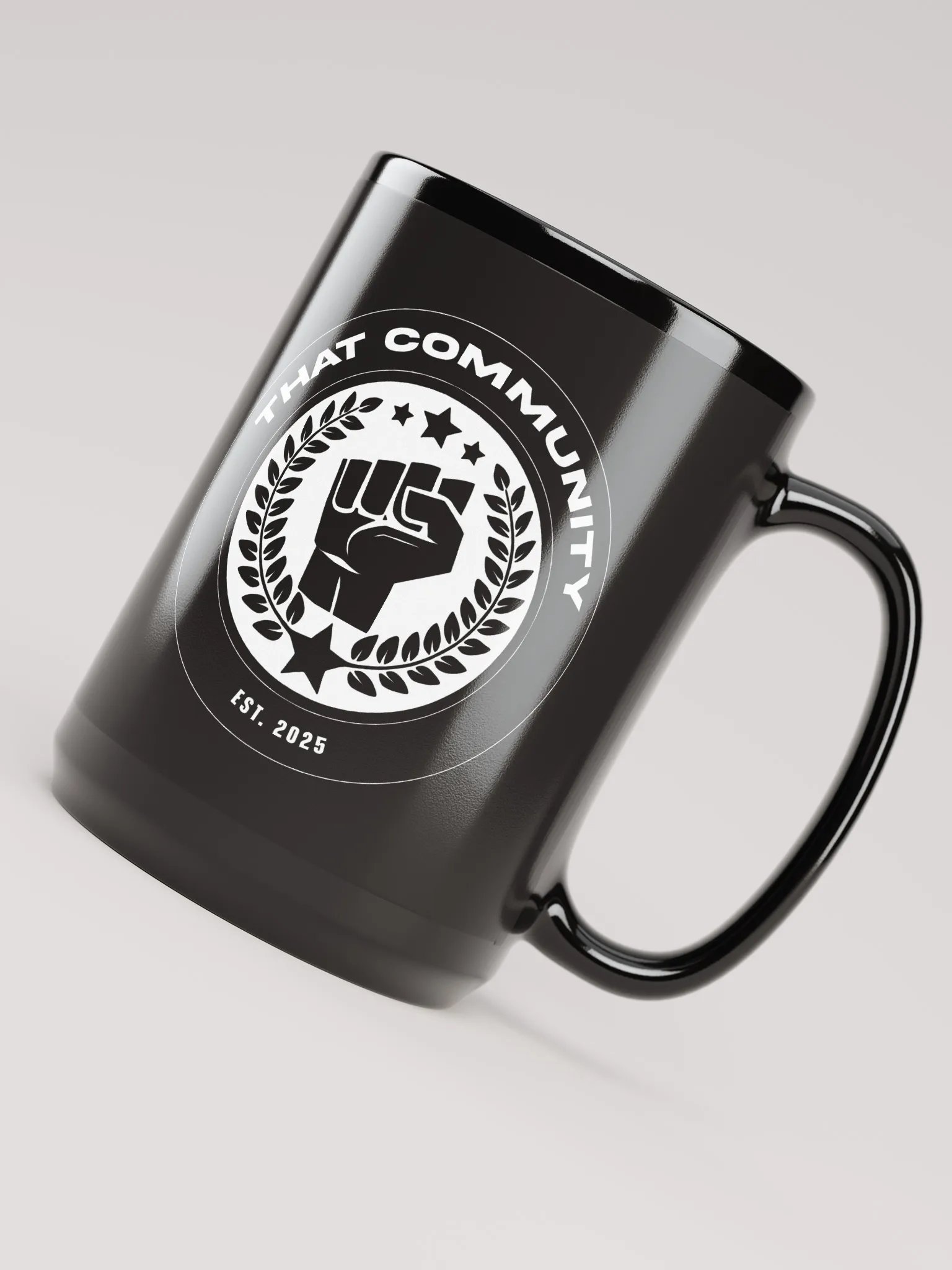 THAT Community Mug product image (4)