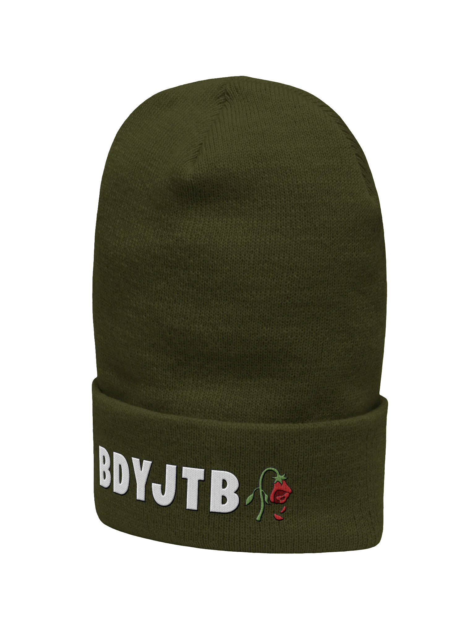 BDYJTB Beanie product image (9)