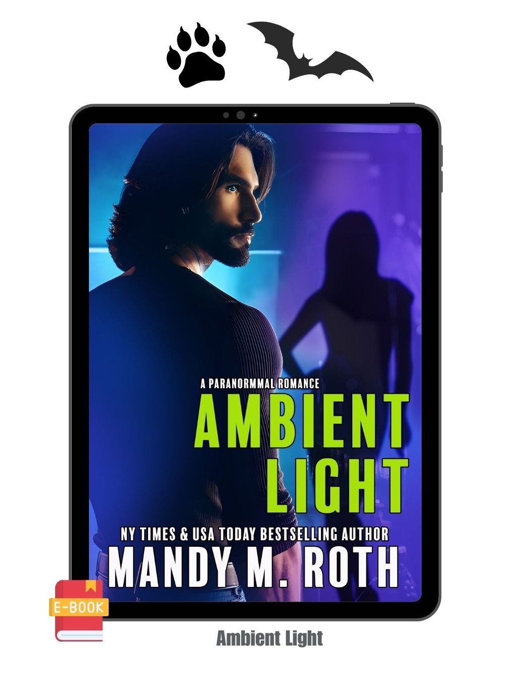 Ambient Light Ebook product image (1)