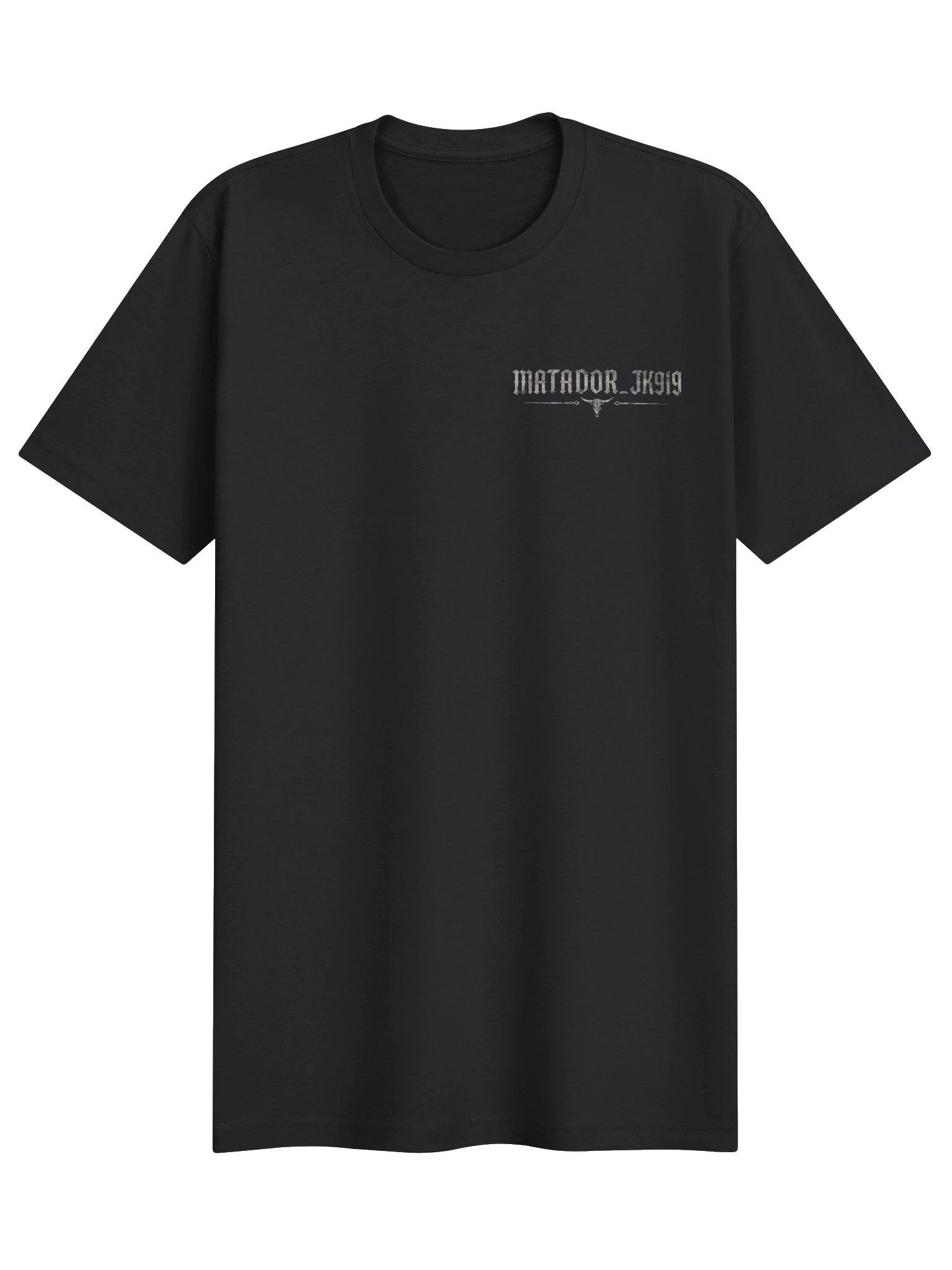 Matadoor JK919 Rig Graphic Tee – ARI Crew product image (1)