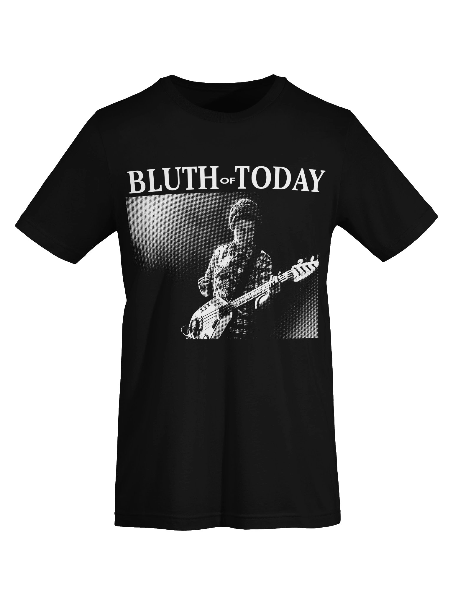 Bluth Of Today (Comfort) product image (33)
