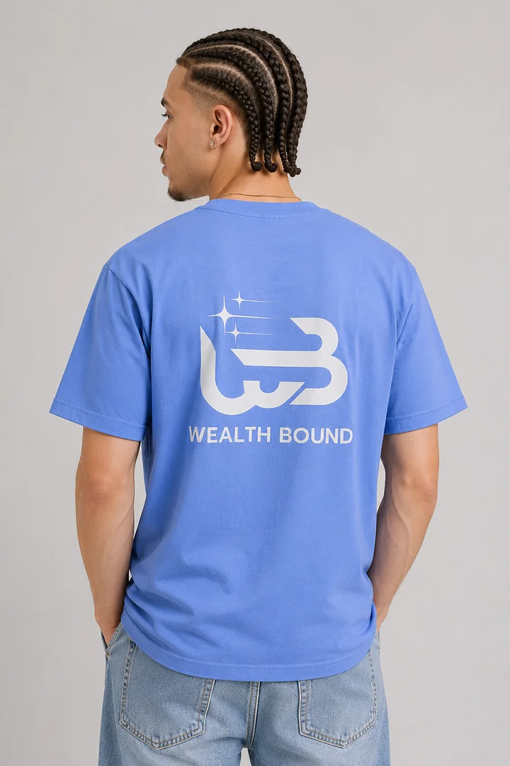 Garment-Dyed Heavyweight T-Shirt product image (2)