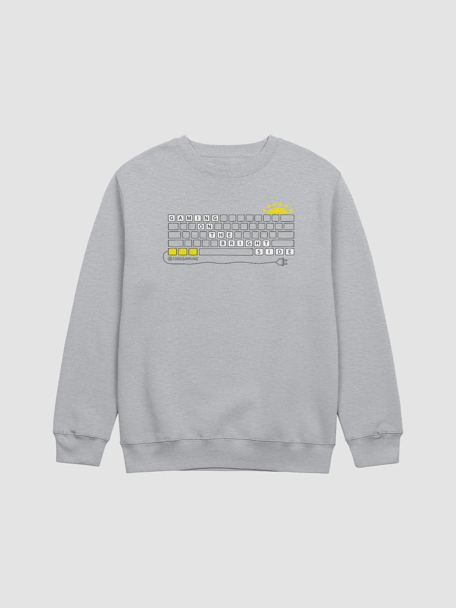 Bright Side - Sweater product image (1)