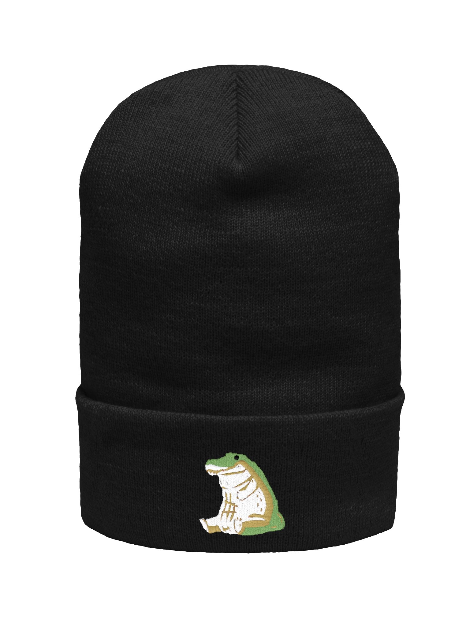 Gatorbro beanie product image (6)