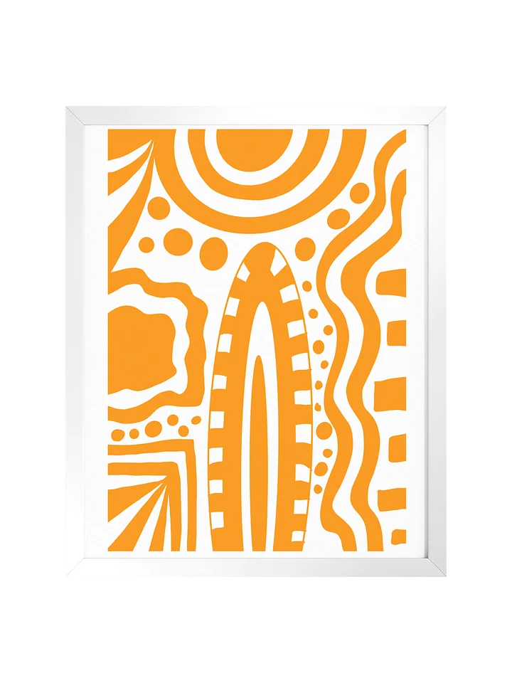 Fokus auf Kreativität & Boho-Vibes product image (2)