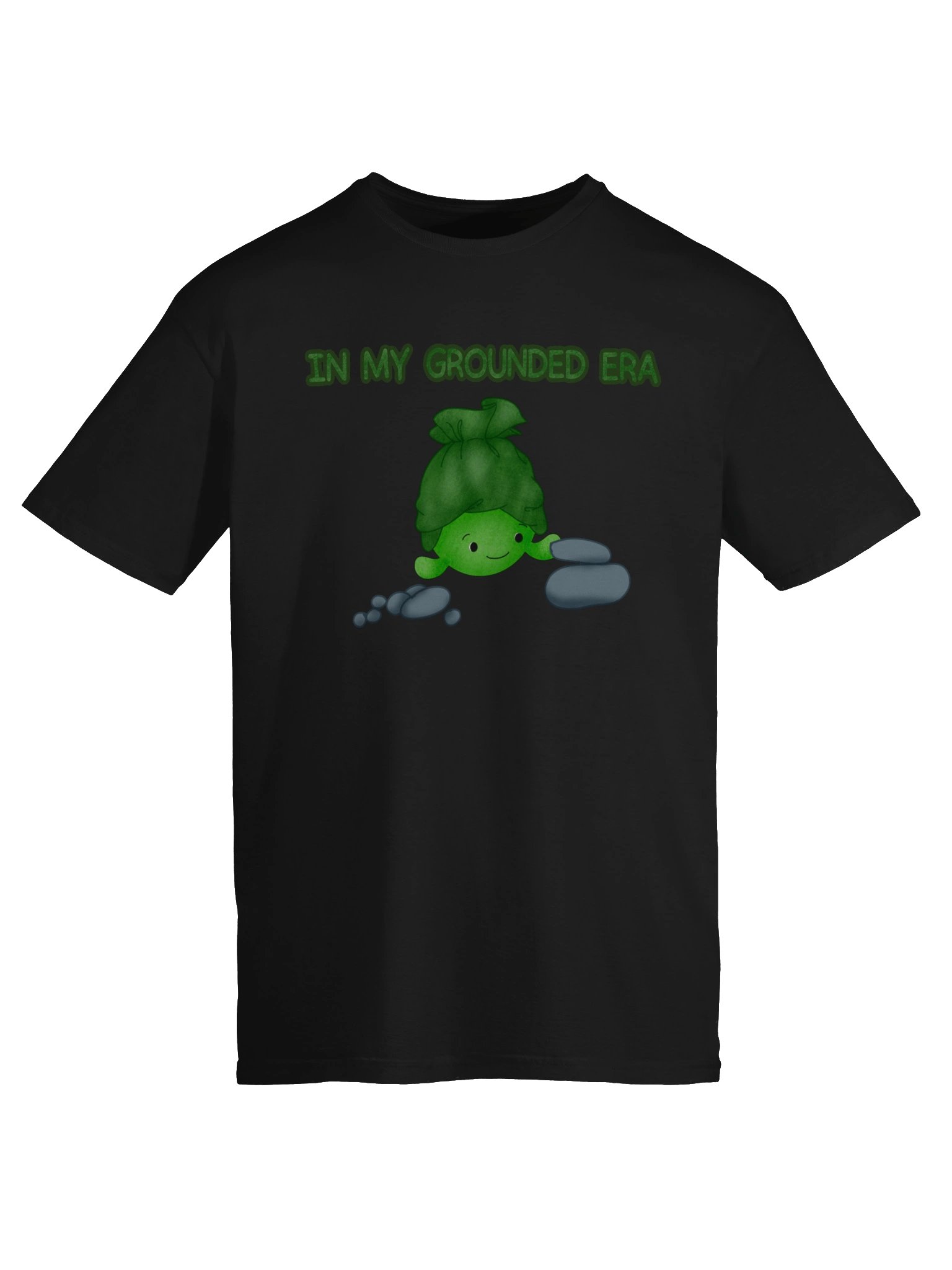 In My Grounded Era Tee product image (5)