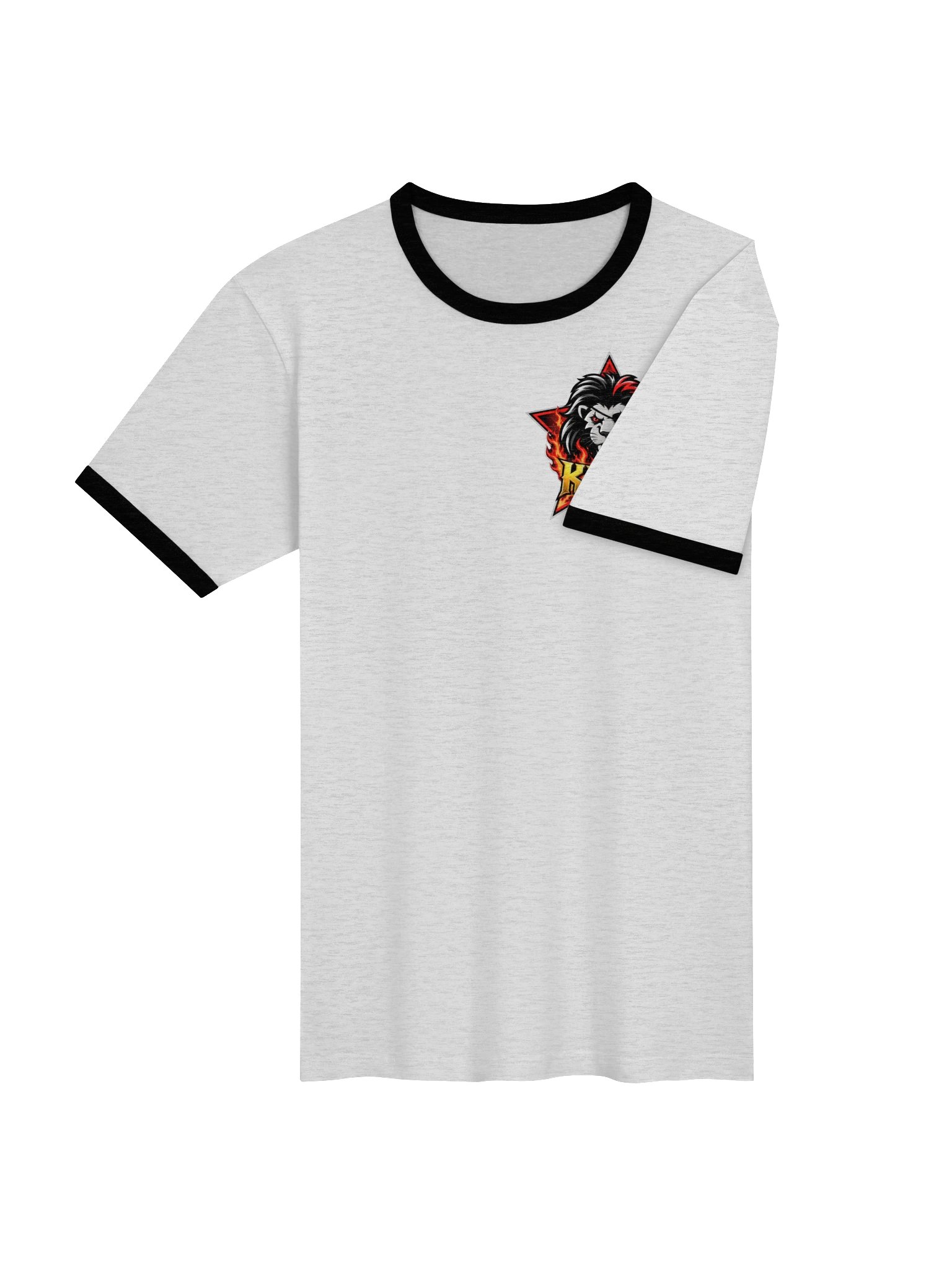 Krew Superstar Ringer Tee product image (18)