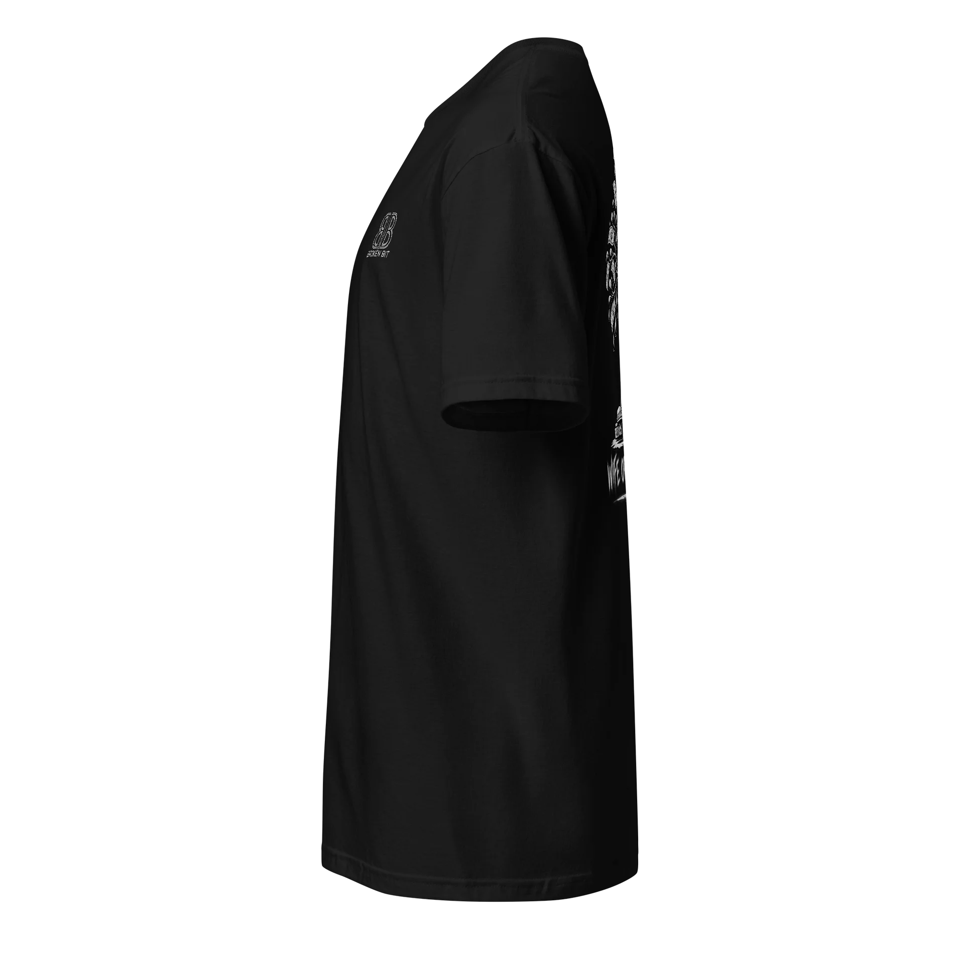 Wife of a Rigger T-Shirt product image (2)