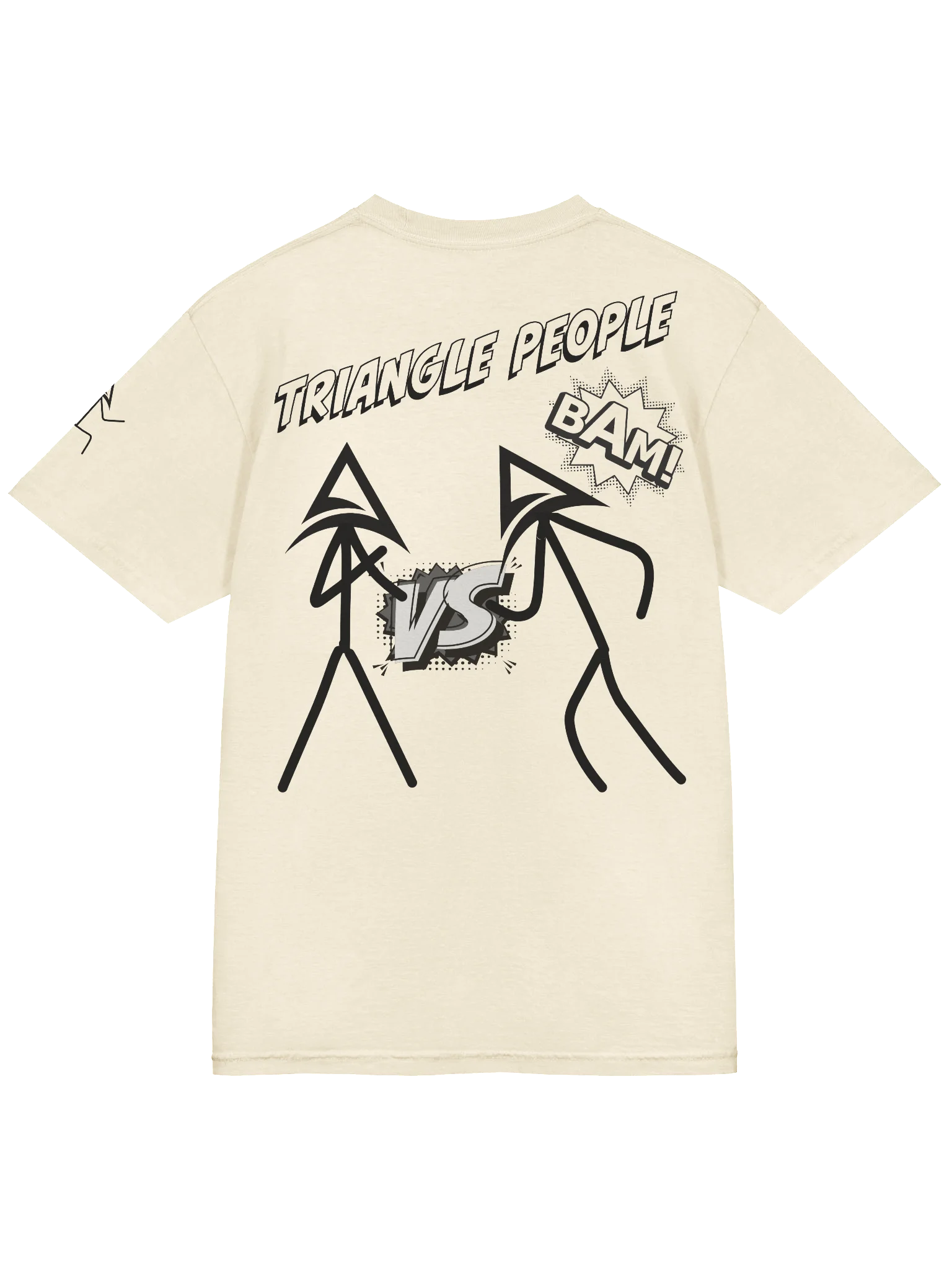 Triangle People product image (36)