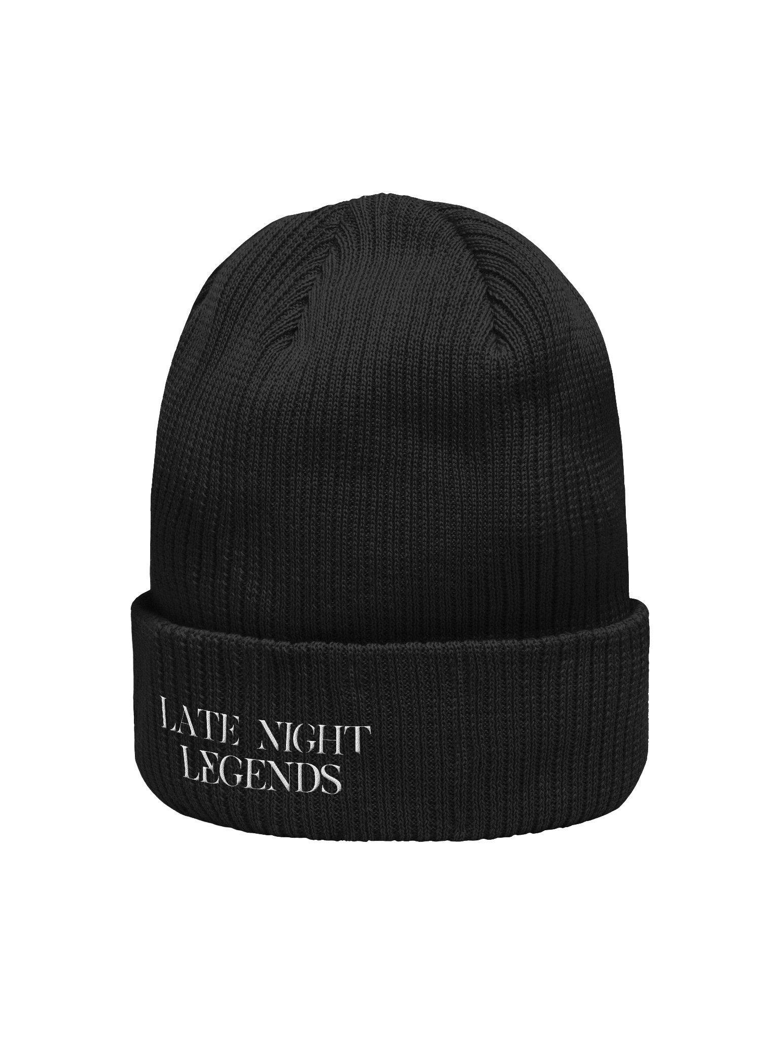 The After Midnight Beanie product image (2)