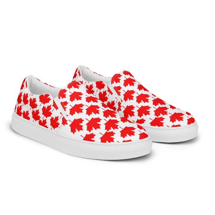 Canada Slip-Ons product image (2)