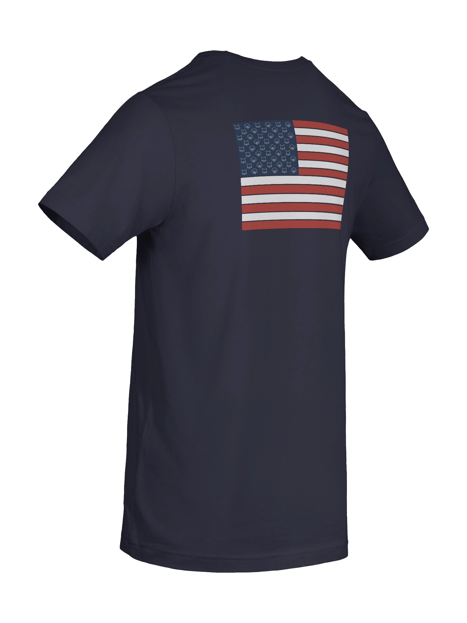 Semiquincentennial - 4th of July T-Shirt product image (8)