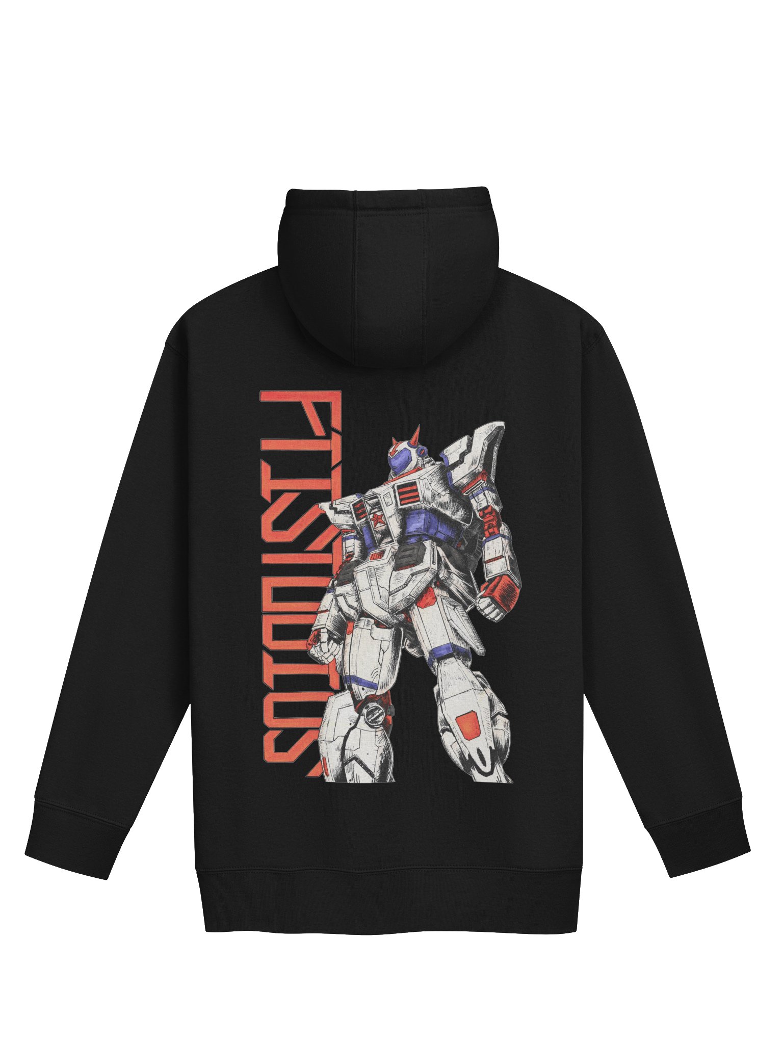 ATLAS MK II HOODIE product image (5)