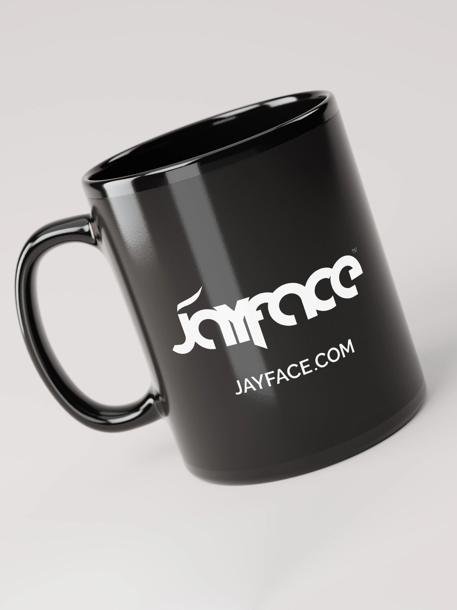 Jayface Ceramic Mug product image (4)