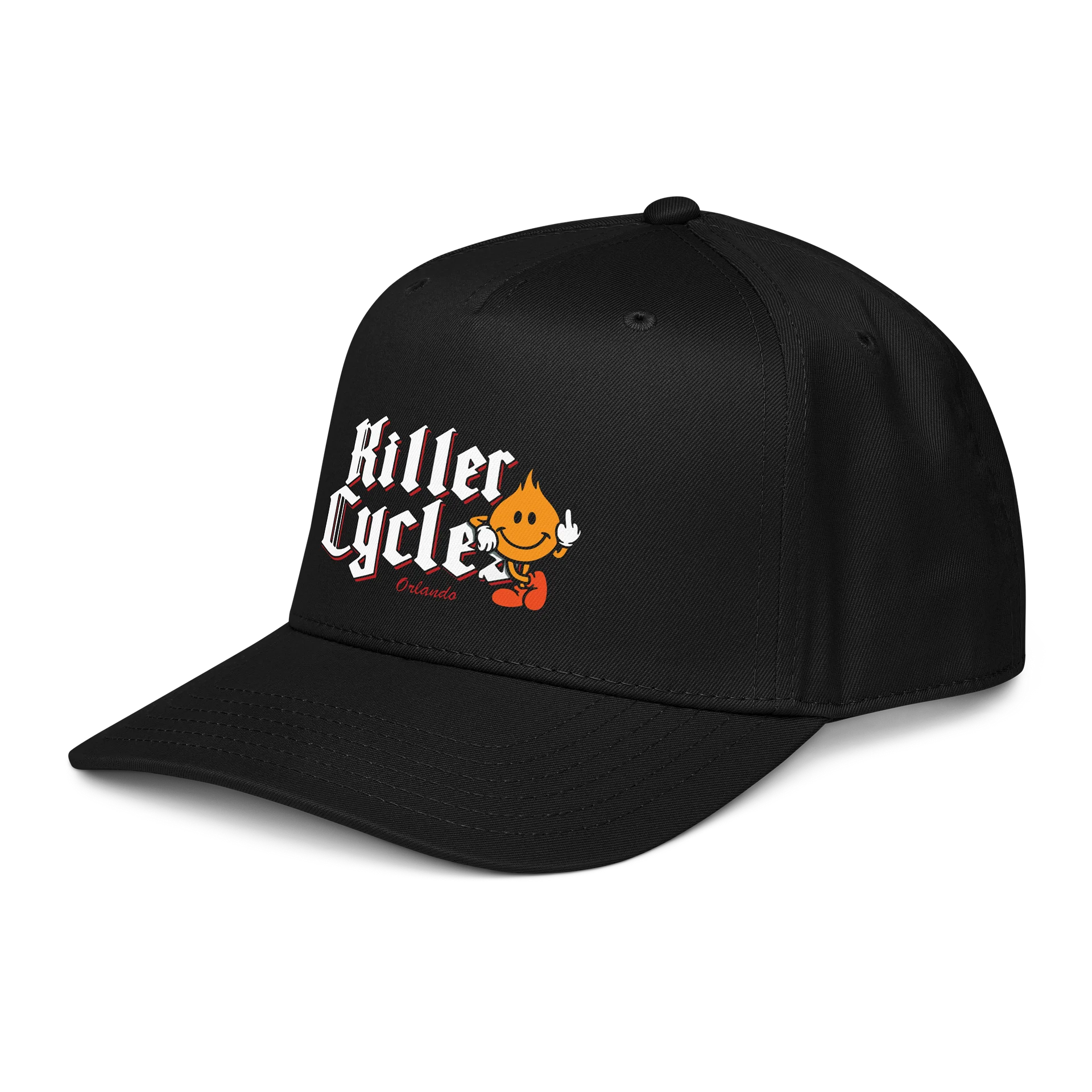 Florida Heat Hat product image (3)