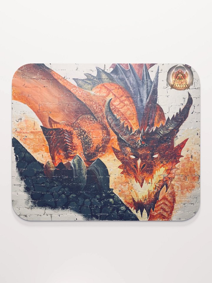 Maze Mouse Pad product image (2)